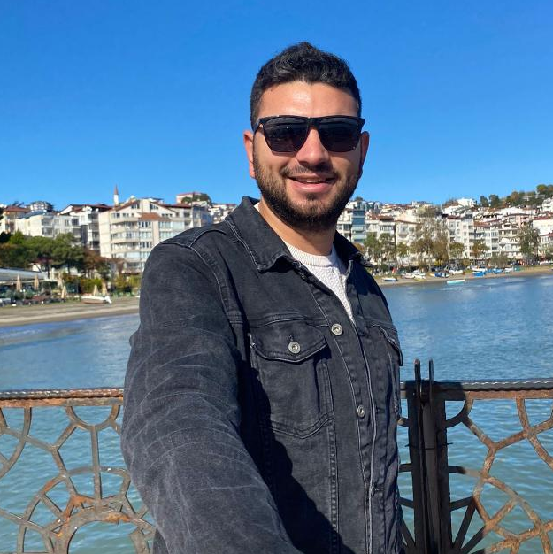 Muratcan Karataş
