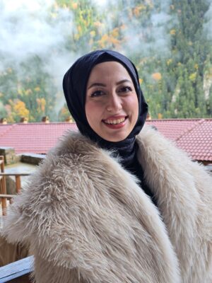 Hazel Karataş