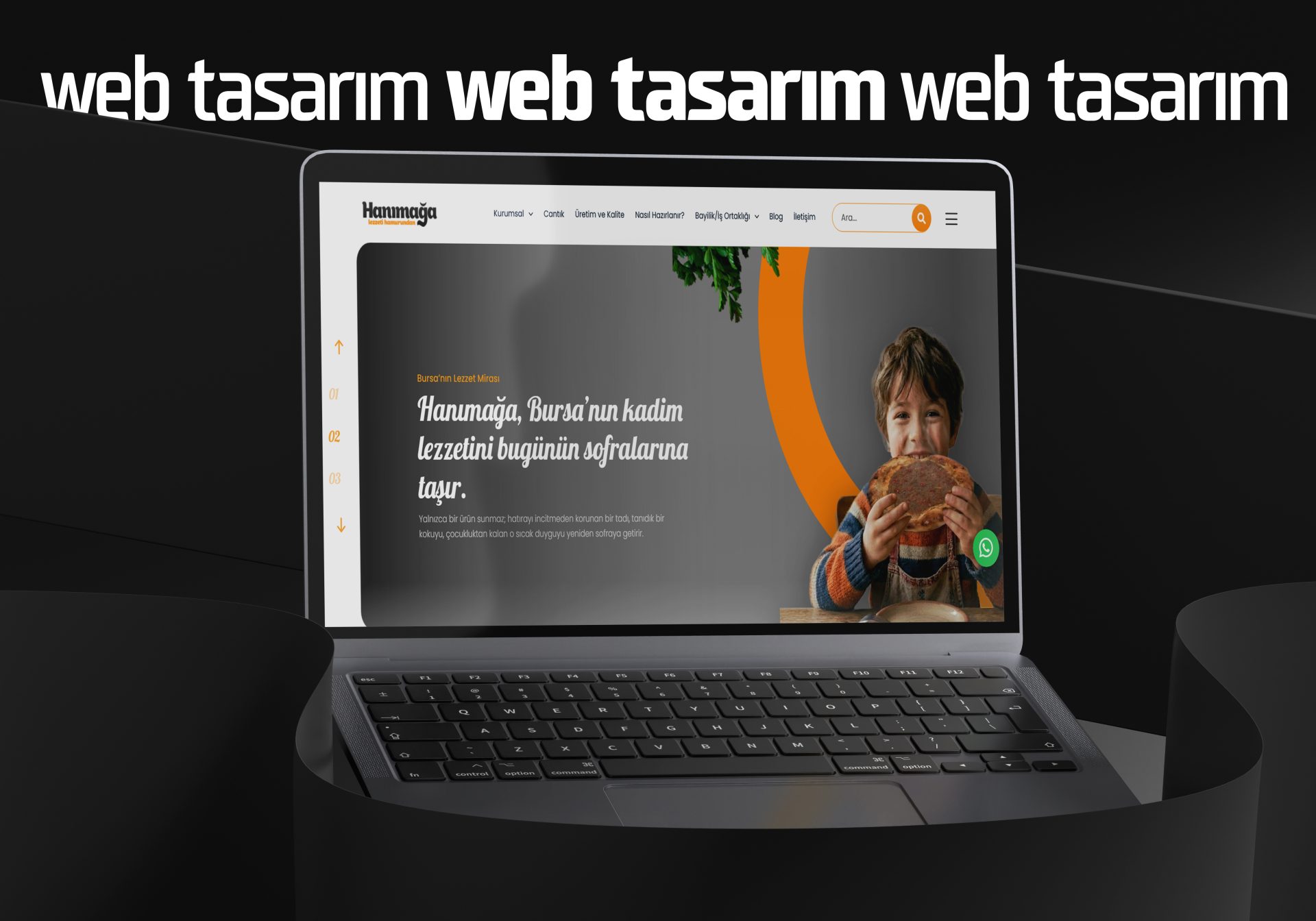 Hanımağa Sofrası