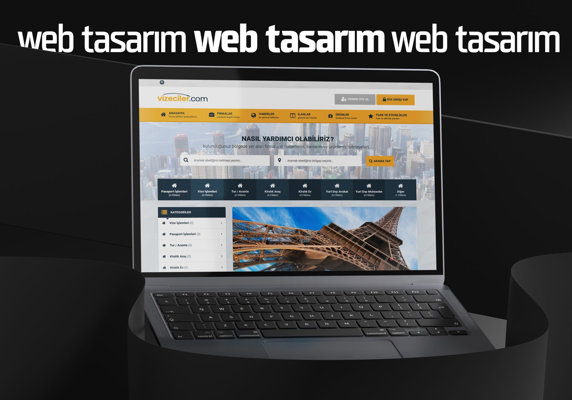 Vizeciler